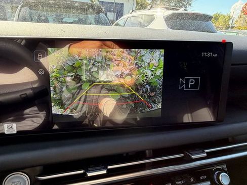 New 2026 Hyundai Santa Cruz SEL FWD image 9