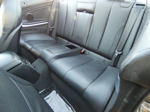 Used 2018 BMW 430i Convertible image 35