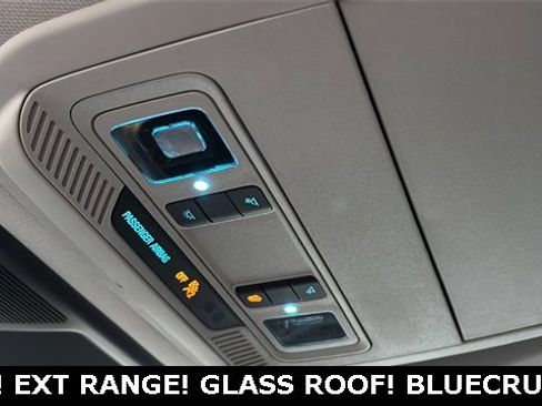 New 2025 Ford Mustang Mach-E Premium image 21