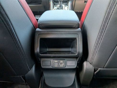 New 2026 Subaru WRX Limited AWD/4WD image 16