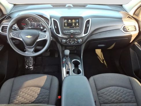 Used 2019 Chevrolet Equinox LT AWD/4WD image 19
