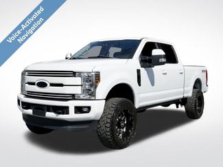 Used 2018 Ford F250 Lariat w/ Lariat Value Package 360° Tour