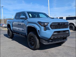 New 2026 Toyota Tacoma TRD Sport video 2