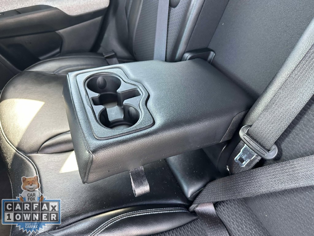 Used 2023 Jeep Compass Latitude w/ Convenience Group AWD/4WD image 15