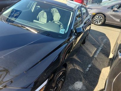 Used 2024 Hyundai Elantra Limited