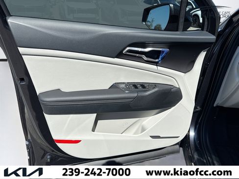 New 2026 Kia Sportage EX image 20