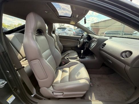 Used 2006 Acura RSX Type-S FWD image 17