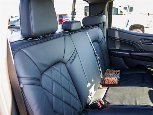 New 2026 Chevrolet Colorado Trail Boss image 27