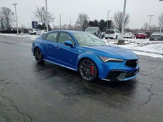 New 2026 Acura Integra Type S video 2