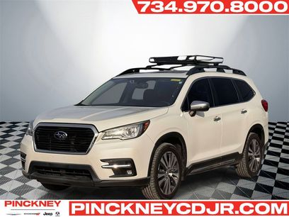 Used 2020 Subaru Ascent Touring w/ Popular Package #3