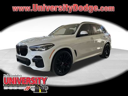 Used 2023 BMW X5 sDrive40i w/ M Sport Package