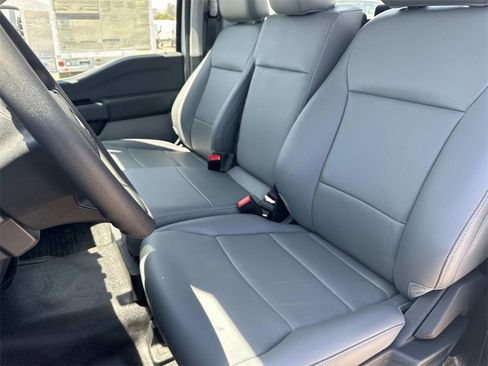 New 2025 Ford F350 XL w/ XL Chrome Package image 23