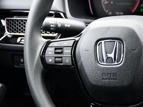 New 2026 Honda Civic LX image 20