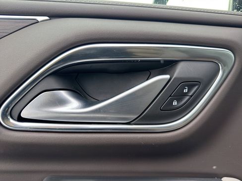 Certified 2022 Chevrolet Tahoe LT w/ Luxury Package image 10