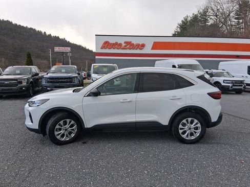 Certified 2023 Ford Escape Active image 4