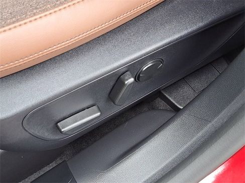 Certified 2025 Ford Bronco Sport Outer Banks w/ Outer Banks Tech Package+ image 30