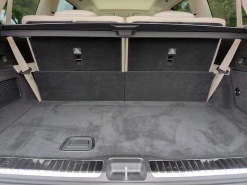 Used 2026 Mercedes-Benz GLS 450 4MATIC image 42