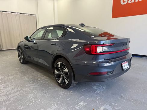 Used 2024 Polestar Polestar 2 AWD/4WD image 6