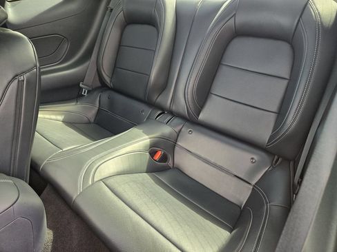 Used 2024 Ford Mustang GT Premium RWD image 30