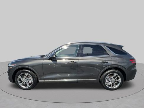 Used 2025 Genesis GV70 2.5T AWD/4WD image 5