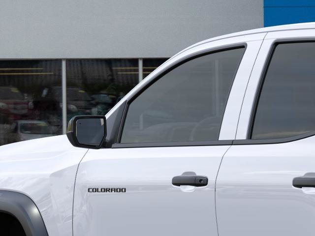 New 2026 Chevrolet Colorado Trail Boss AWD/4WD image 49