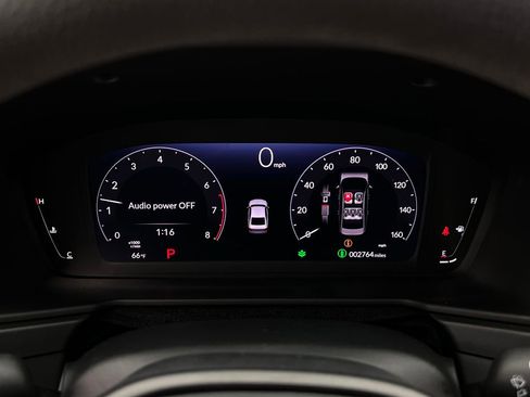 Used 2025 Honda Accord SE image 19