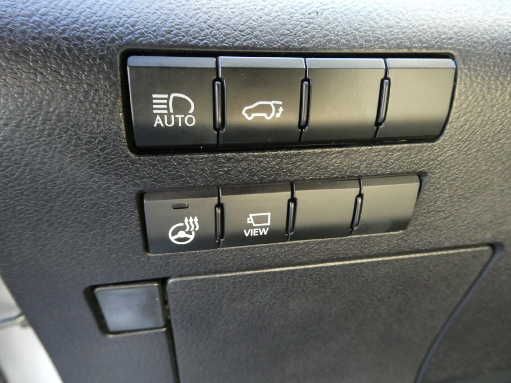 Used 2022 Lexus RX 350 FWD w/ Premium Package image 26