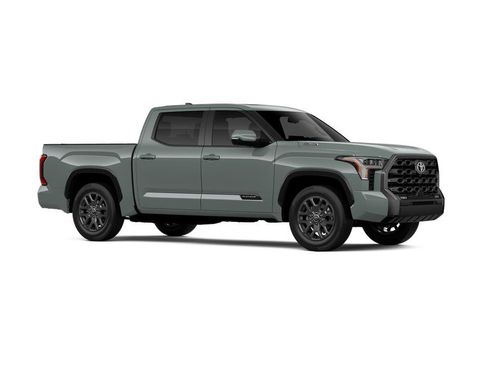 New 2026 Toyota Tundra Platinum image 42