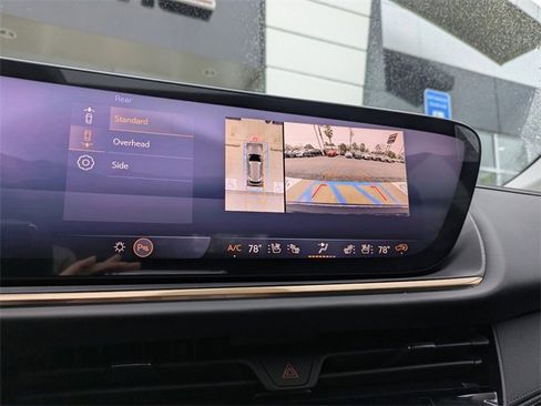 New 2026 Buick Envision Avenir image 25