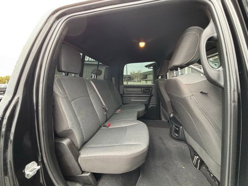 Used 2022 RAM 2500 Tradesman image 22