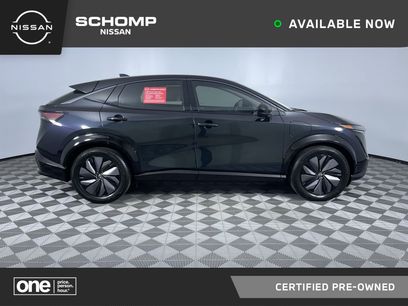 Certified 2024 Nissan Ariya AWD