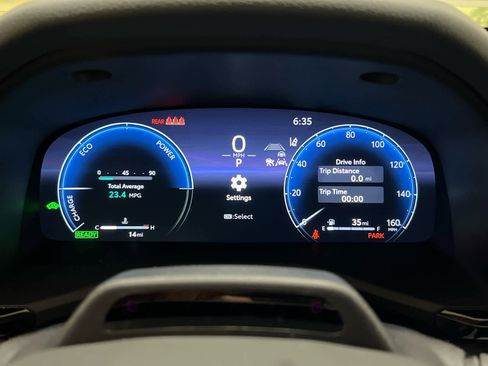 New 2026 Toyota Camry XLE w/ Premium Plus Package image 22