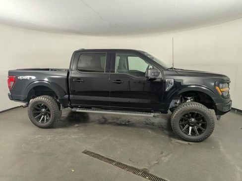 Used 2024 Ford F150 XLT image 9