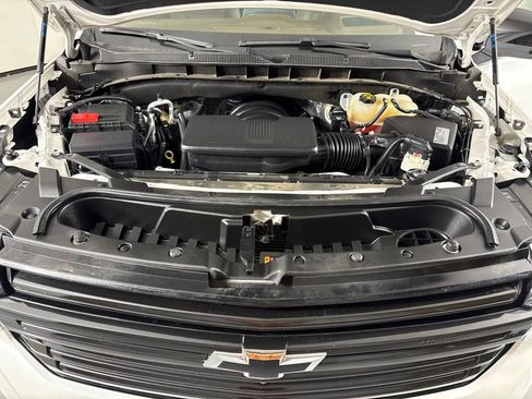 Used 2021 Chevrolet Tahoe High Country RWD image 53