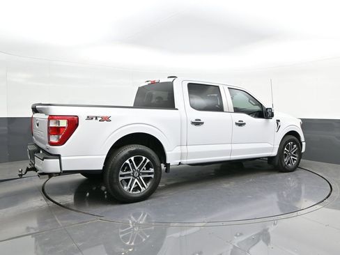 Used 2023 Ford F150 Lariat image 15