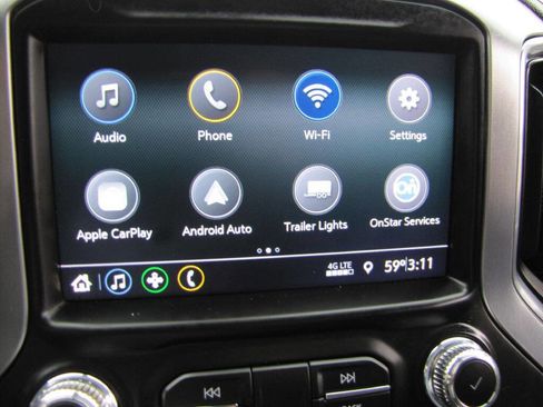 Used 2023 GMC Sierra 2500 SLE w/ SLE Convenience Package image 43