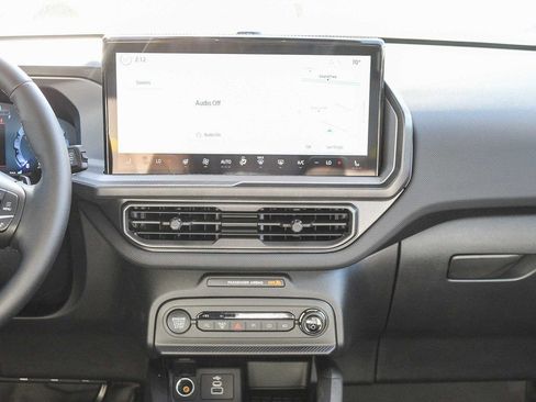 New 2025 Ford Bronco Sport Badlands w/ Sasquatch Badlands Package AWD/4WD image 13