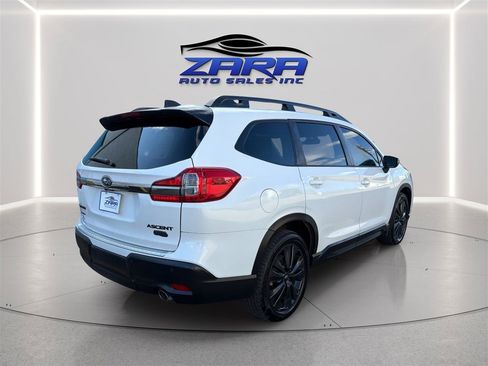 Used 2022 Subaru Ascent Onyx Edition AWD/4WD image 7