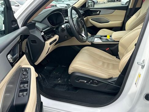 Certified 2023 Acura MDX SH-AWD w/ Technology Package image 15