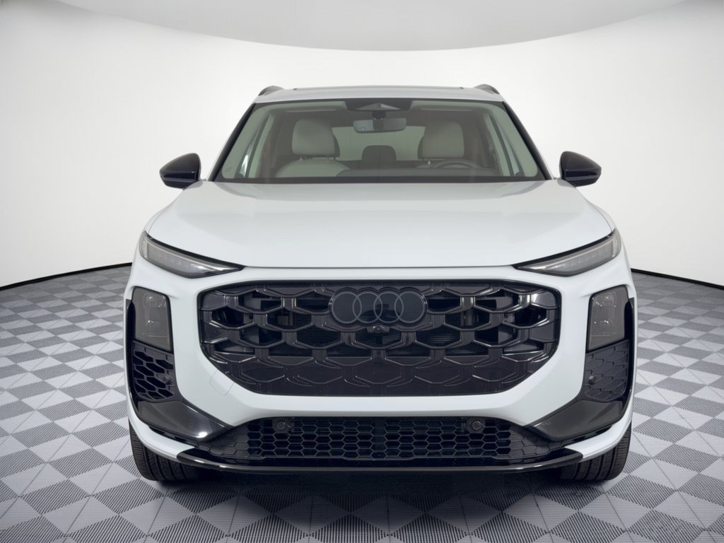 Certified 2026 Audi Q3 quattro 2.0T AWD/4WD image 6