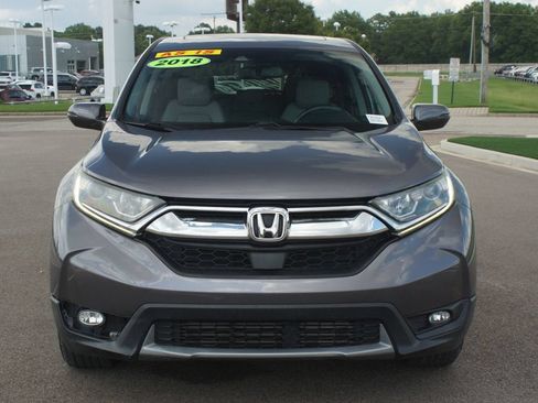 Used 2018 Honda CR-V EX-L image 16