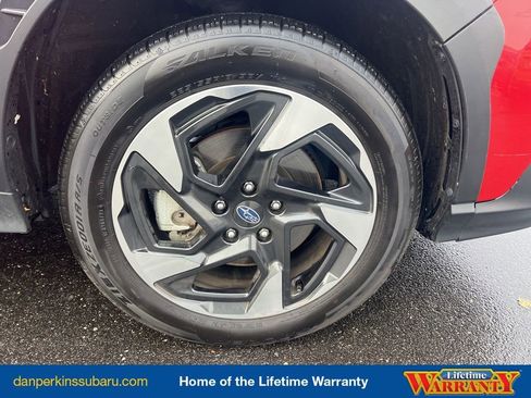 Certified 2024 Subaru Crosstrek 2.5i Limited image 53