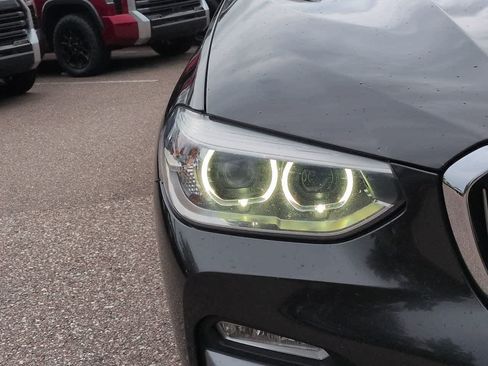 Used 2019 BMW X3 xDrive30i w/ Premium Package AWD/4WD image 10