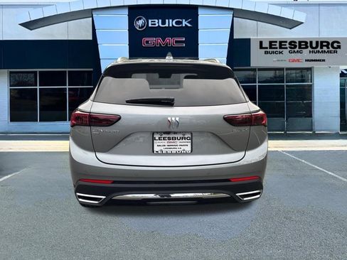 New 2026 Buick Envision Preferred AWD/4WD image 6