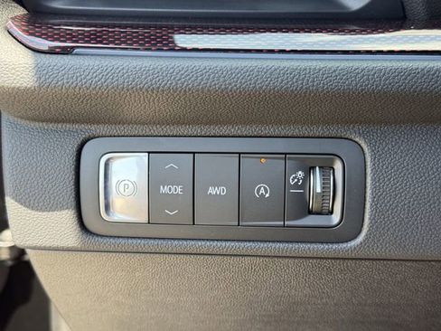 New 2026 Chevrolet Traverse Z71 w/ Enhanced Driving Package image 21