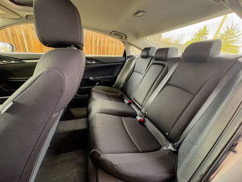 Used 2017 Honda Civic EX-T image 21