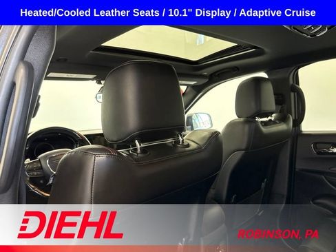 Used 2024 Dodge Durango GT AWD/4WD image 21