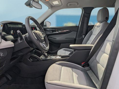 New 2026 Chevrolet TrailBlazer LT w/ Convenience Package image 17