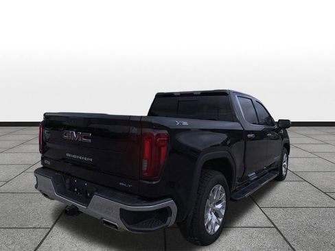 Used 2020 GMC Sierra 1500 SLT AWD/4WD image 5