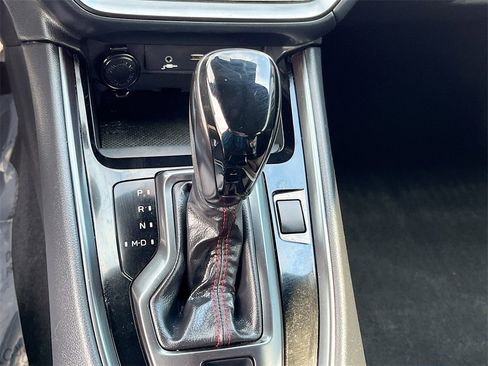 Used 2022 Subaru WRX Premium image 16